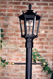Gas Light
