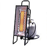 35,000 BTU Portable Heater