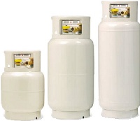 Lift Truck Cylinders